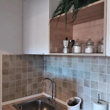 Turchese Appartement *