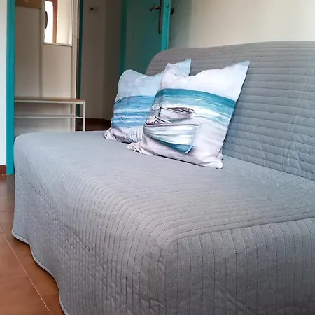 Appartement Turchese Bologne