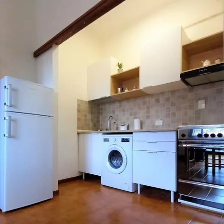 Turchese Appartement