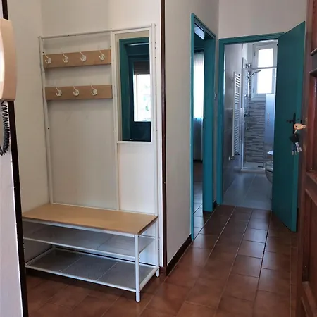 Turchese דירה בולוניה