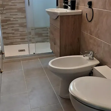 Turchese דירה בולוניה
