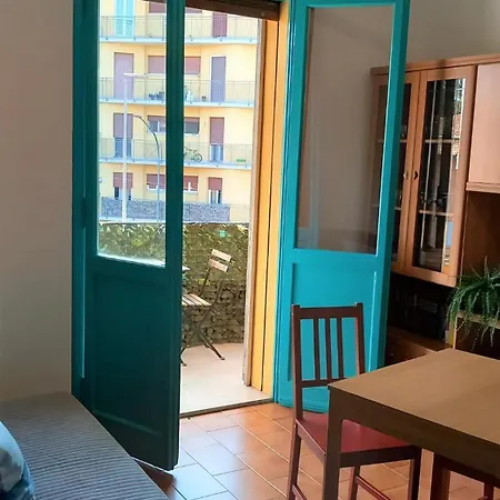 Turchese Appartement *