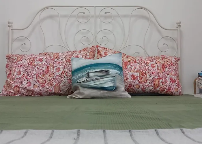 Appartamento Turchese