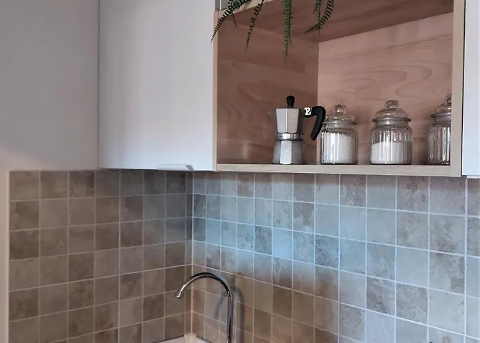 Turchese Appartamento *