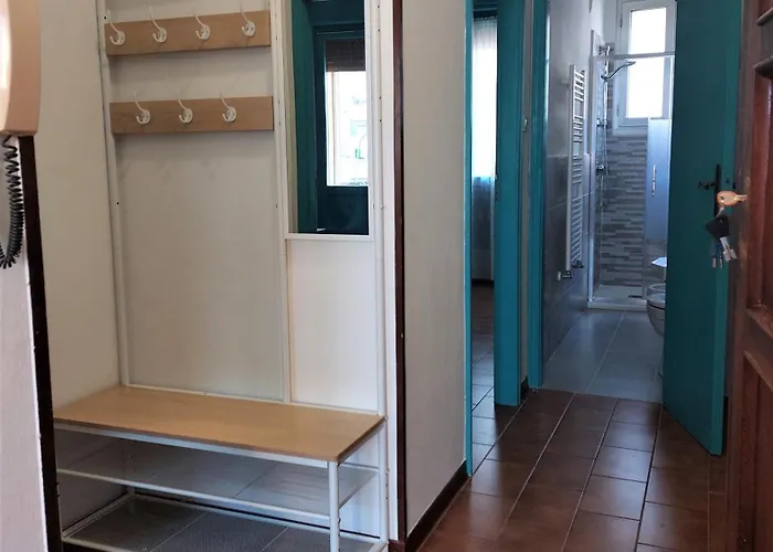 Turchese Appartamento Bologna