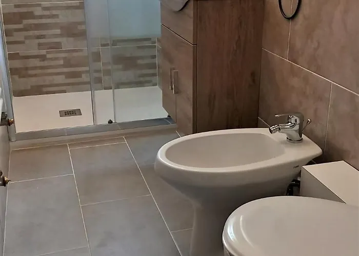 Turchese Appartamento Bologna