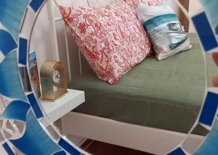 Turchese Appartamento