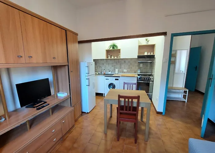 Appartamento Turchese