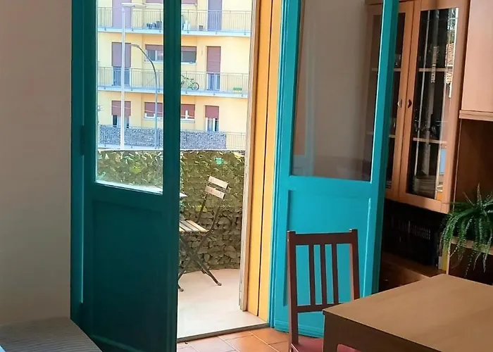 Turchese Appartamento *