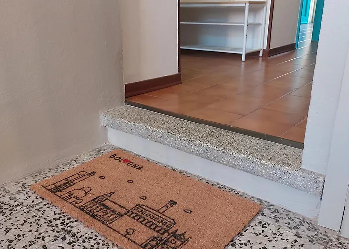 Appartamento Turchese